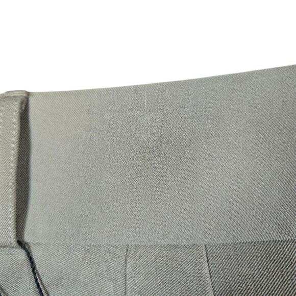 Banana Republic NWT Sloan Pants Women Size 10 Tan Deadstock Stretch Straight Leg - Picture 15 of 15